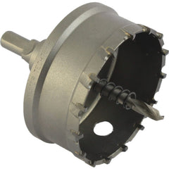 Major Tech Tungsten Carbide Tipped Holesaw 9