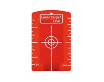 Z-Laser Magnetic Target Red