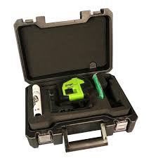 Imex Pipe Laser Carry Case