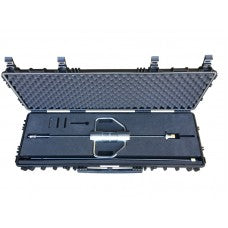 2 Piece Perth Sand Penetrometer Kit with Carry Case -2 Piece PSP Carry Case Kit