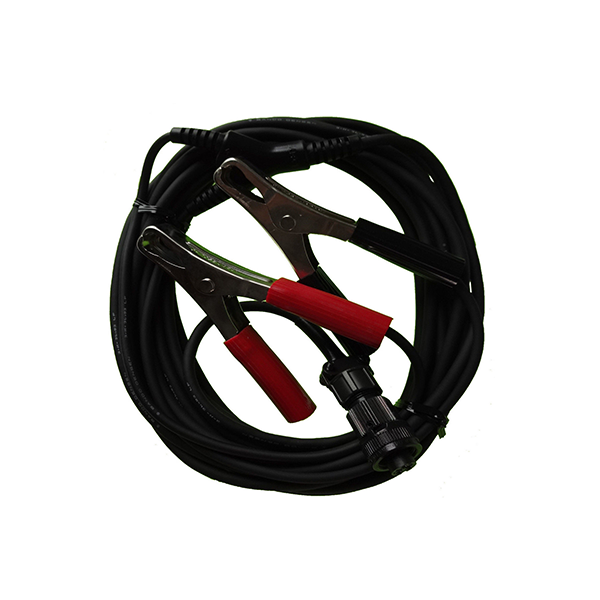 Topcon Power Cable for PC-17