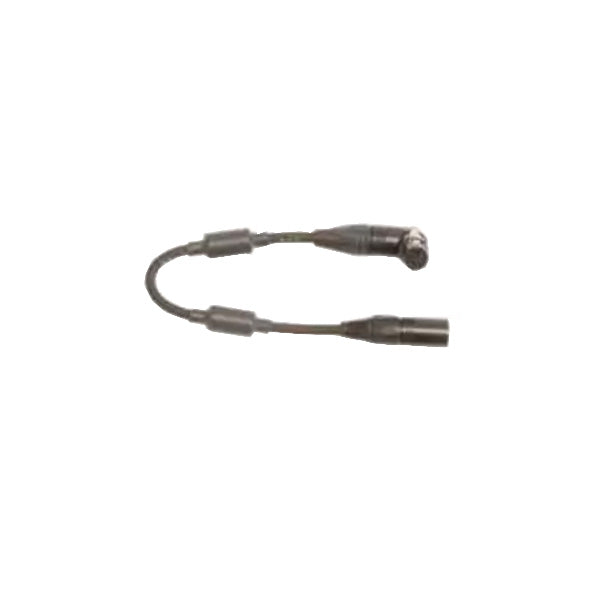 RadioDetection Battery Cable for all GPR models Spares and Accessories