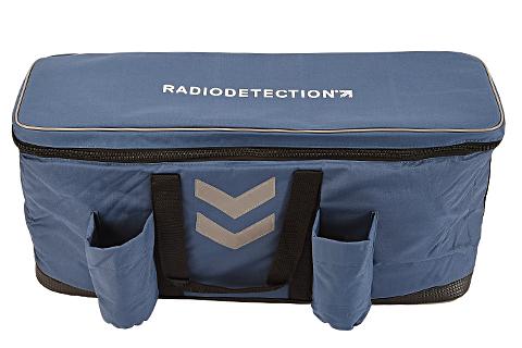 RadioDetection Soft Carry Bag to suit Underground Services Locator