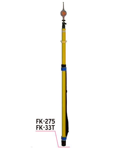 Senshin FK-275 Pinwheel Voltage Detector / Hot stick