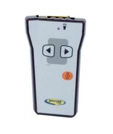 Spectra Precision 3-Button Line Control Remote DG511