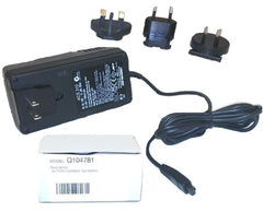 Spectra Precision Charger for 600 Series