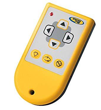 Spectra Precision Remote Control for HV601/HV301/LL400 and Q102309