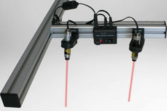 Z-Laser BG Mounting System For ZT Series