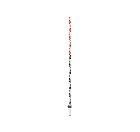 geo-FENNEL TN 20-Kombi, 2.40m Cut Rill Rod Staff