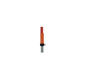 geo-FENNEL TN 20-Kombi, 2.40m Cut Rill Rod Staff