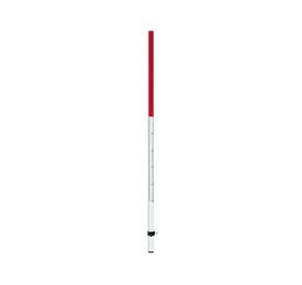 geo-FENNEL TN 20-Kombi, 2.40m Cut Rill Rod Staff