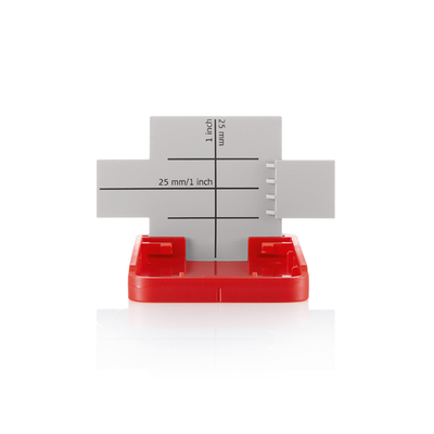 Leica GZM3 Target Plate