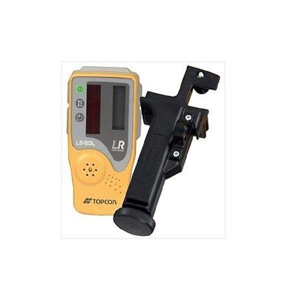 Topcon Receiver Clamp to suit LS-Series