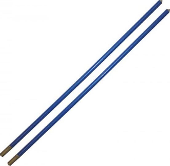 Tramex Insulated pins – max penetration 175mm (2 pack)