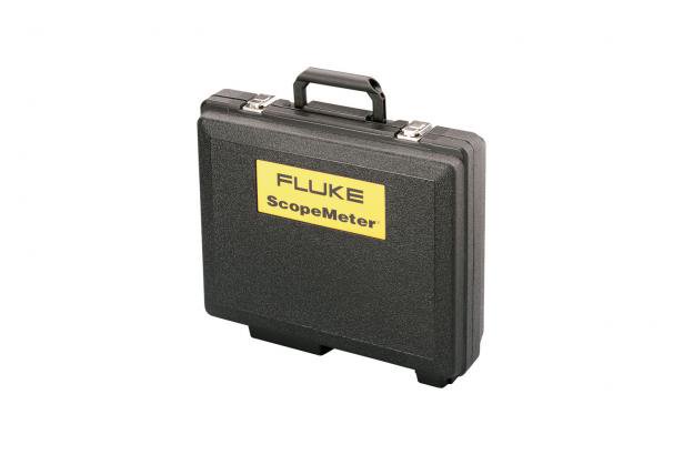 Fluke C120 Hard Carrying Case for 120 Series (item no. 646189)