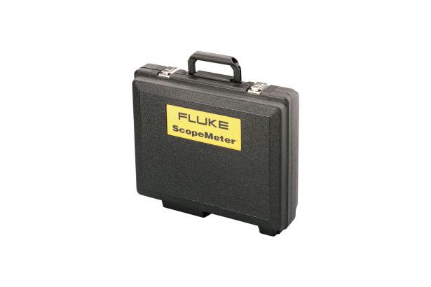 Fluke SCC120E Software & Cable Carrying Case 120 Series