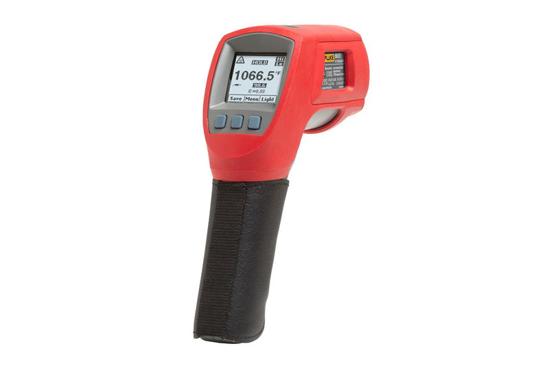Fluke 568EX Intrinsic Safe IR Thermometer, Atex Approval