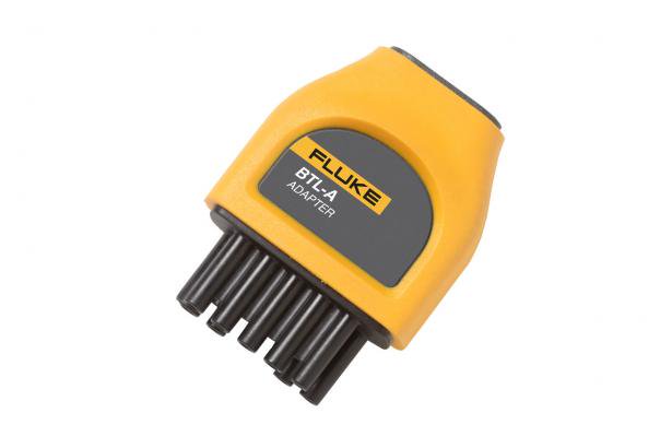 Fluke BTL-A Voltage/ Current Probe Adapter (item no. 4542258)