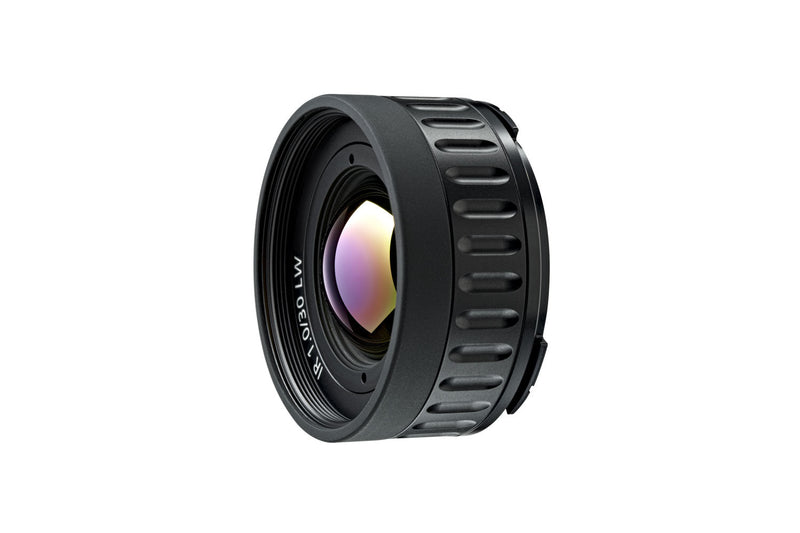 Fluke FLK-XLENS/STAN Standard 30 mm Infrared Lens for TiX1000, TiX660, TiX640 & TiX620 (item no. 4575003)