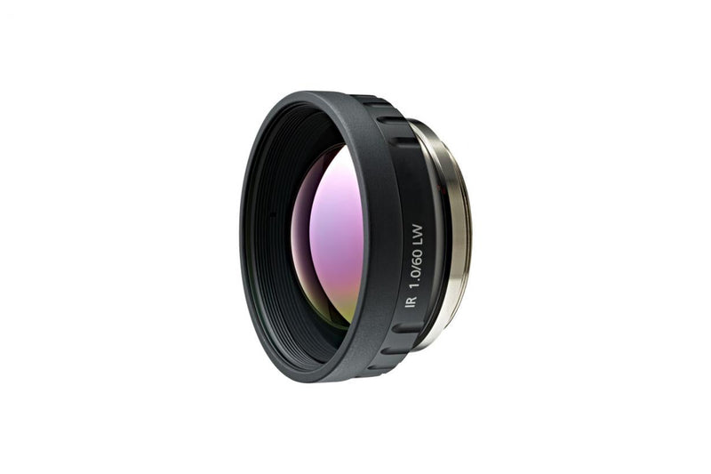 Fluke FLK-XLens Telephoto Infrared Lens FOR TiX1000, TiX660, TiX640 & TiX620 (item no. 4575015)