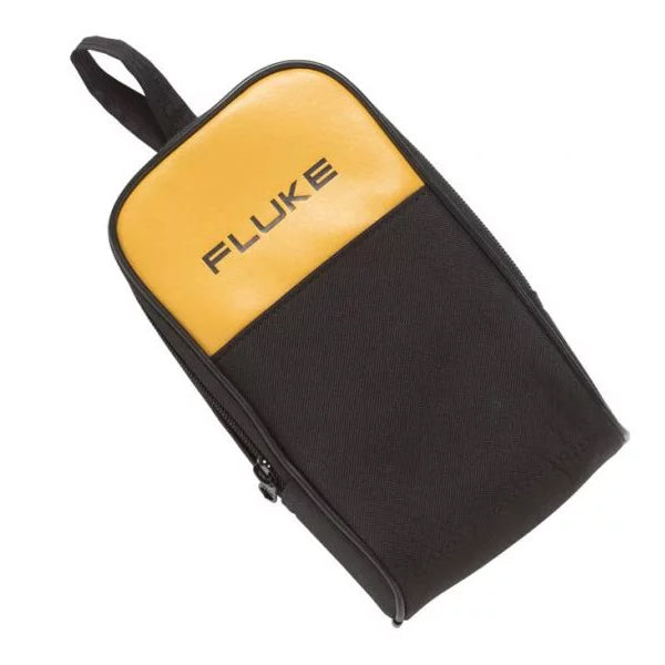 Fluke C25 Large Soft Case for DMMs (item no. 681114)