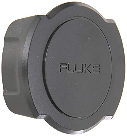Fluke FLK-TIX5X-LENS CAP Infrared Lens Cover for Tix580, Tix560, Tix520 & Tix500 (item no. 4550697)