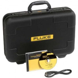 Fluke SCC290 Software & Cable Carrying Case for 190-2 Series (item no. 3894826)
