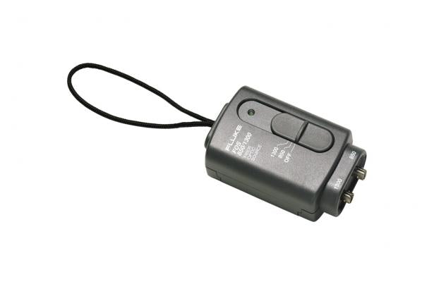 Fluke FOS-850/1300 Fiber Optic Light Source (item no. 200441)