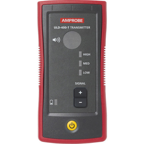 Fluke ULD-400-T Ultrasonic Leak Detector Transmitter (Item no. 5117524)