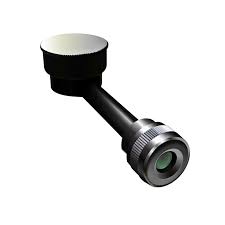 geo-FENNEL 90 degrees eyepiece for FTD-Series Total Station