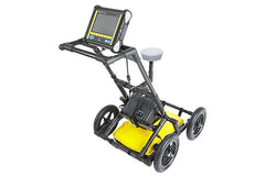 Ground Penetrating Radar (GPR)