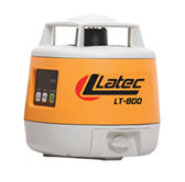 Latec LT-800 Automatic Rotating Laser