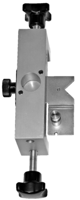 GEO-Laser SE-81 Profile Clamp for Locking Receiver FE-52/-53