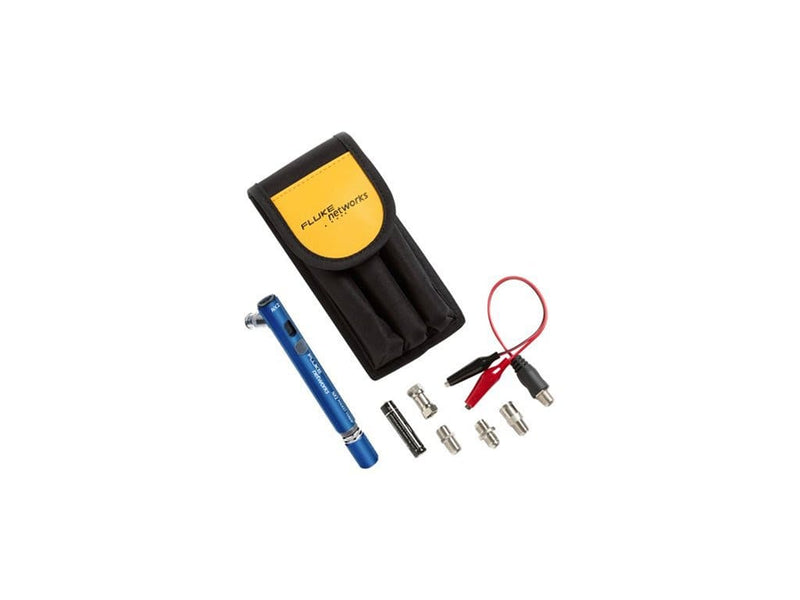 Fluke PTNX2-CABLE Pocket Toner Nx2cbl Kit-main,toner,adap (Item no. 3963678)