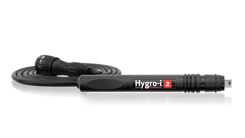 Tramex Hygro-i2 Interface Cable (Bayonet) for CMEX5 & DL-RHTX Feedback Datalogger