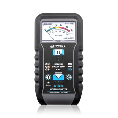 Tramex Skipper 5 Moisture Meter
