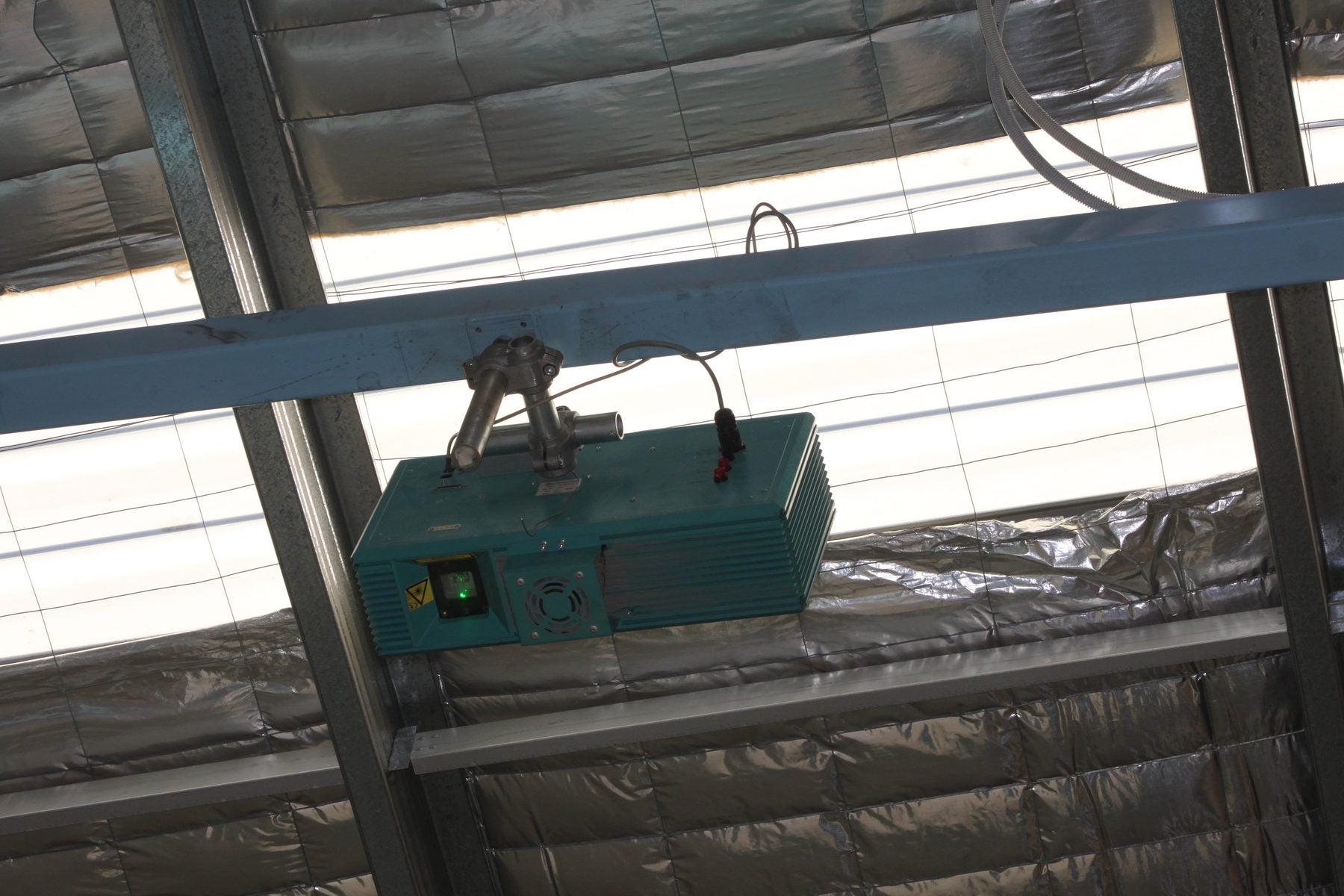 Metal fabrication — photo 4 of 5
