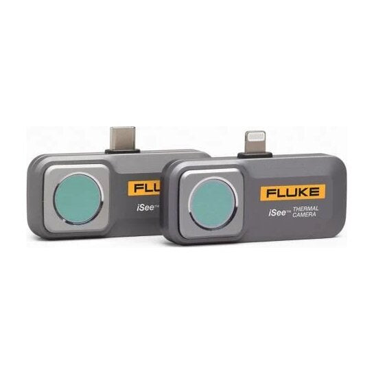 Fluke TC01C (USB-C iPhone)